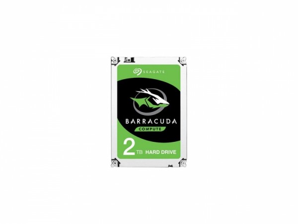 HDD 2.5'' Seagate Barracuda 2TB 128MB ST2000LM015