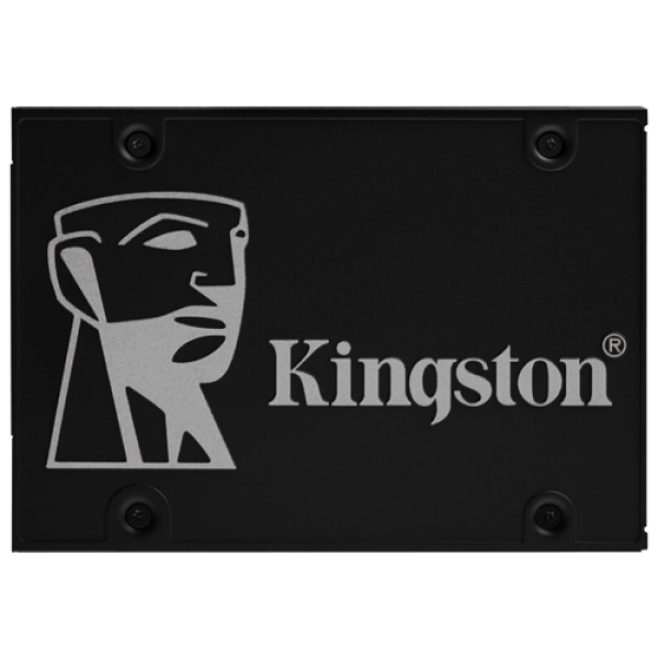 SSD Kingston 256GB SATA III SKC600256G