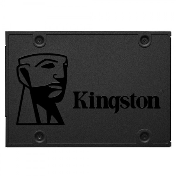 SSD Kingston 480GB SA400S37480G