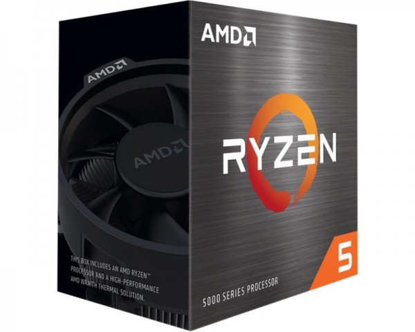 AMD Ryzen 7 5800X 8 cores 3.8GHz (4.7GHz) Box