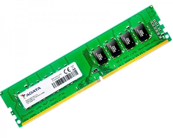 A-DATA SODIMM DDR3 4GB 1600 ADDX1600W4G11-SPU