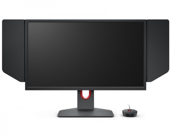 BENQ Zowie 24.5'' XL2546K LED Gaming 240Hz crni monitor