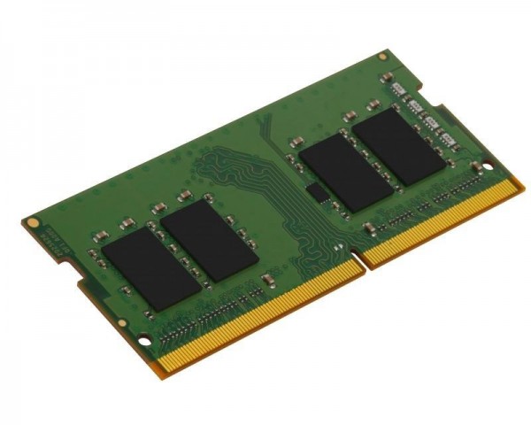 KINGSTON SODIMM DDR4 8GB 2666MHz KVR26S19S68