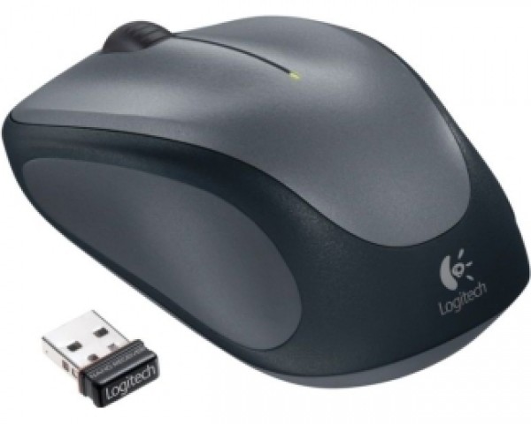 LOGITECH M235 Optical Wireless miš Retail colt matte miš