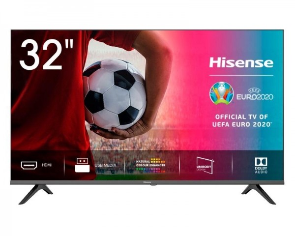 HISENSE 32'' H32A5100F TV outlet