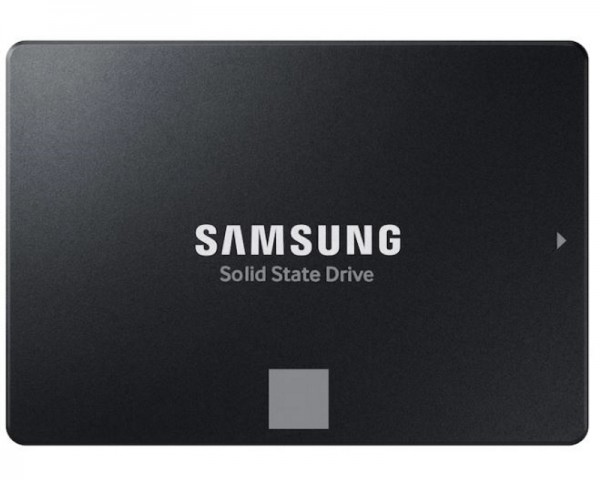 SAMSUNG 500GB 2.5'' SATA III MZ-77E500B 870 EVO Series SSD