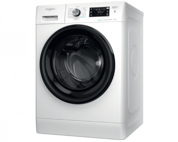 WHIRLPOOL FFB 7238 BV EE mašina za pranje veša