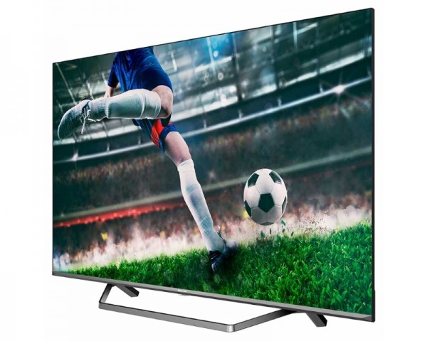 HISENSE 65'' H65A7100F Smart LED 4K Ultra HD digital TV