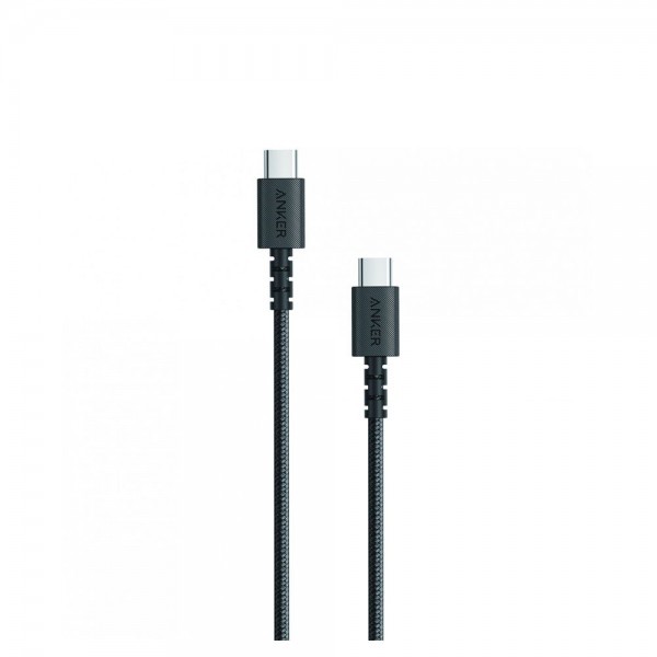 ANKER USB Kabl PowerLine Select+ 1,8m USB-C til USB-C (Crna)