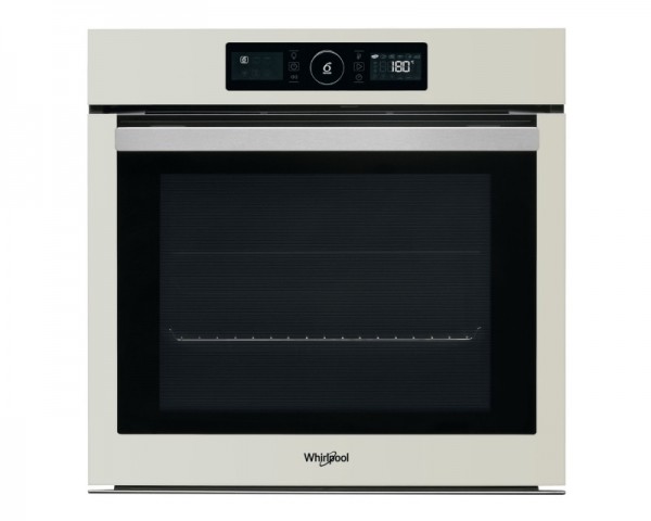 WHIRLPOOL AKZ9 6230 S ugradna rerna