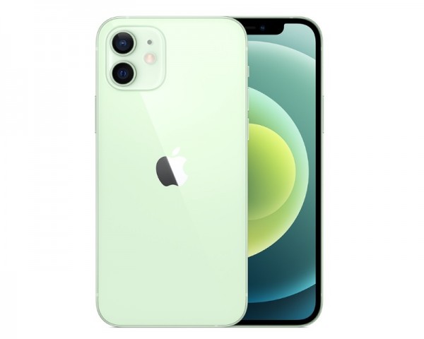 APPLE iPhone 12 64GB Green MGJ93ZDA