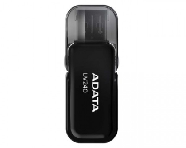 A-DATA 32GB 2.0 AUV240-32G-RBK crni