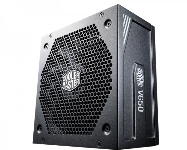 COOLER MASTER V650 GOLD V2 650W napajanje (MPY-650V-AFBAG-EU) 3Y