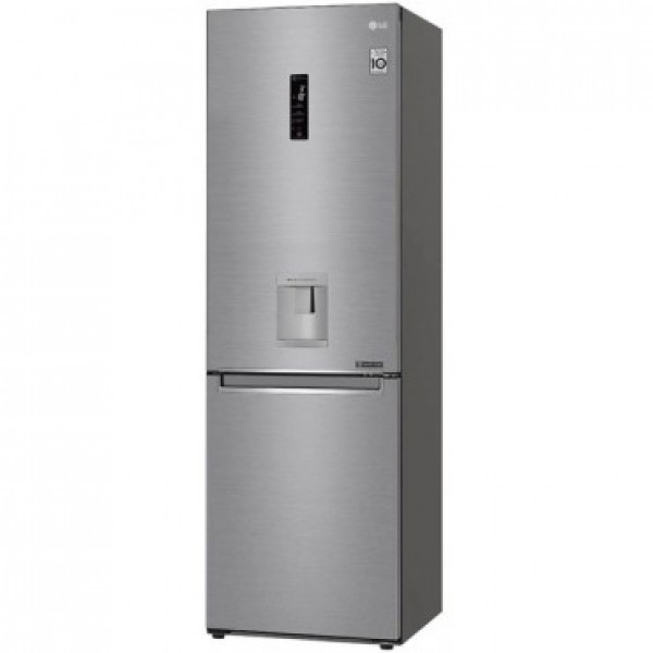 LG Kombinovani frižider - GBF71PZDMN
