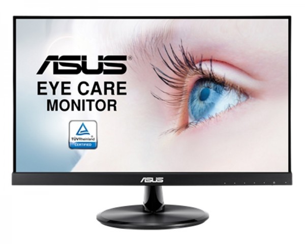 ASUS 21.5'' VP229HE LED crni monitor