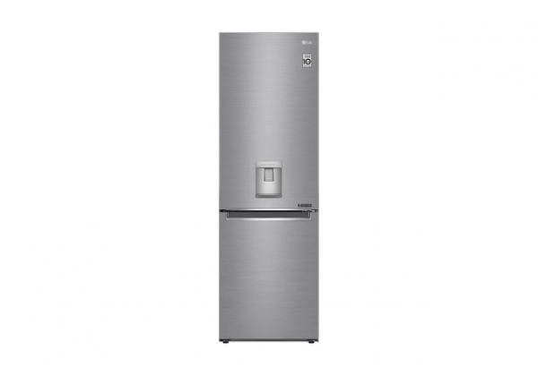 LG Kombinovani frižider - GBF61PZJMN
