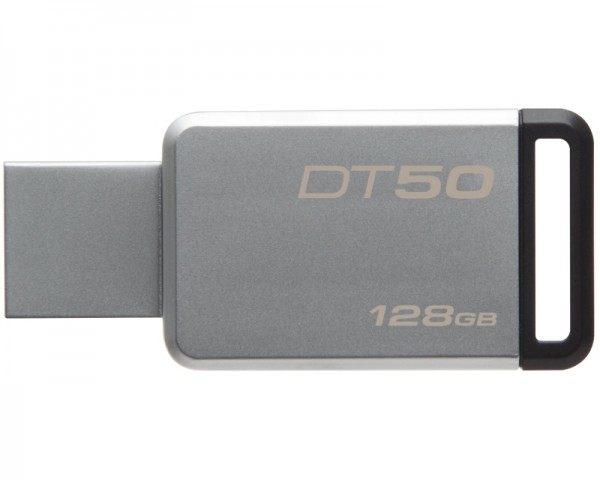 KINGSTON 128GB DataTraveler USB 3.0 flash DT50128GB