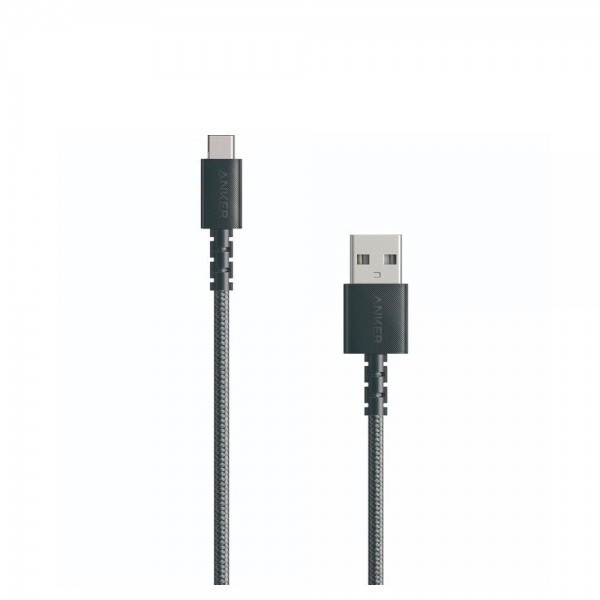 ANKER USB Kabl PL USBC-USBC 3ft C (Crna)