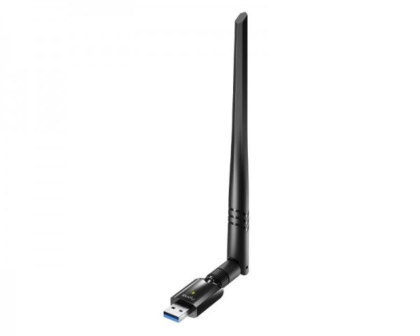 CUDY WU1400 wireless AC1300Mbs High Gain USB 3.0 adapter