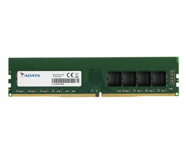 A-DATA DIMM DDR4 8GB 2666MHz AD4U26668G19-SGN