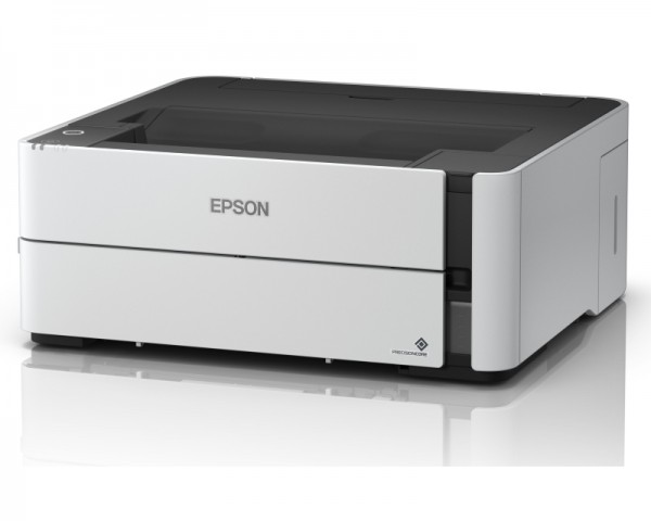 EPSON M1170 EcoTank ITS wireless inkjet crno-beli uredjaj