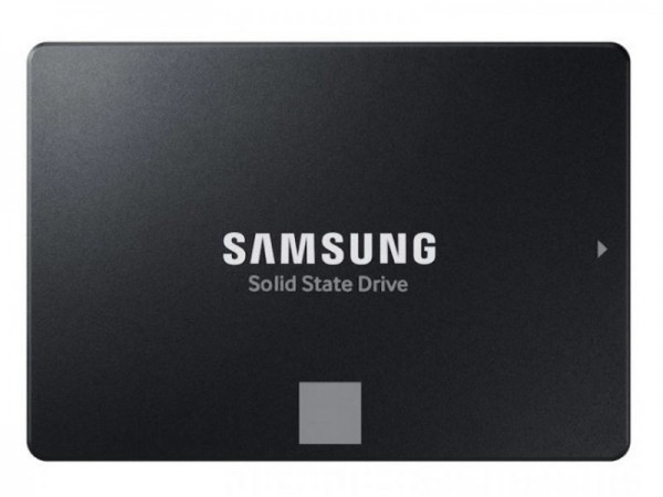 SSD Samsung 1TB 870 EVO MZ-77E1T0B