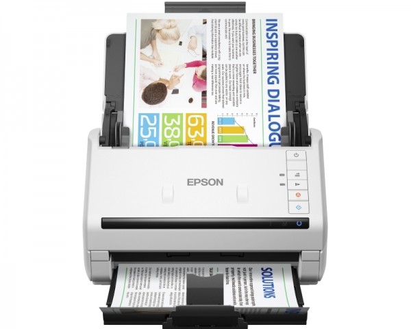 EPSON WorkForce DS-770II A4 skener