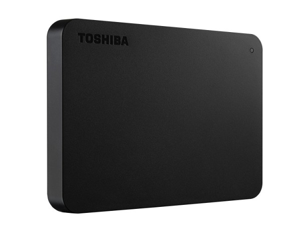 HDD E2.5'' TOSHIBA 1TB USB3.0 HDTB410EK3AA