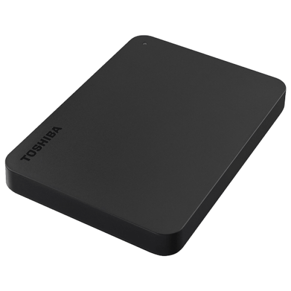 HDD E2.5'' TOSHIBA Canvio Basics 4TB HDTB440EK3CA
