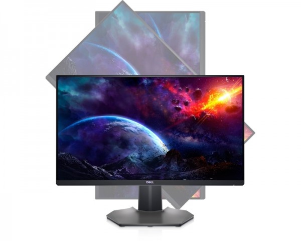 DELL 24.5'' S2522HG 240Hz FreeSyncG-Sync Gaming monitor