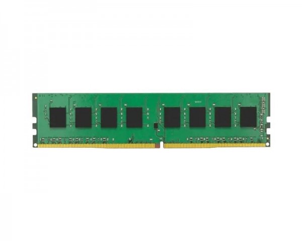 KINGSTON DIMM DDR4 8GB 2666MHz KVR26N19S68