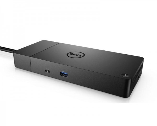 DELL WD19S dock with 180W AC adapter