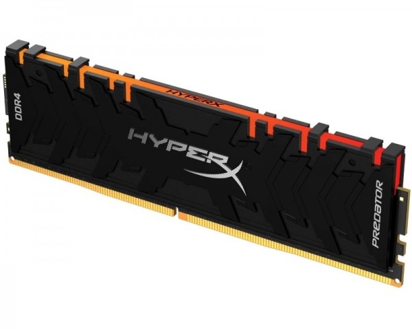 KINGSTON DIMM DDR4 32GB 3600MHz KF436C18RBA32  Fury Renegade RGB