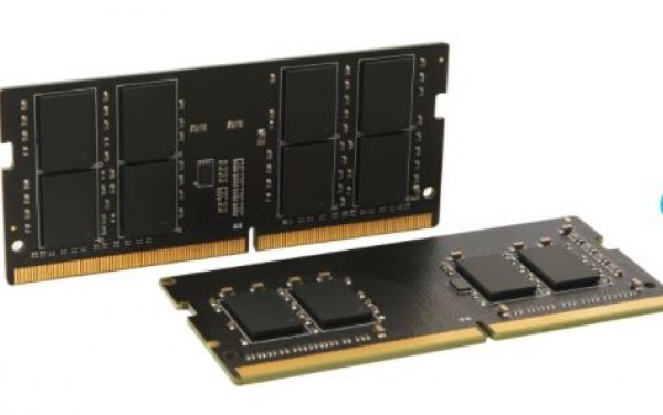 RAM SODIMM Silicon Power DDR4 8GB 2666MHz SP008GBSFU266X02