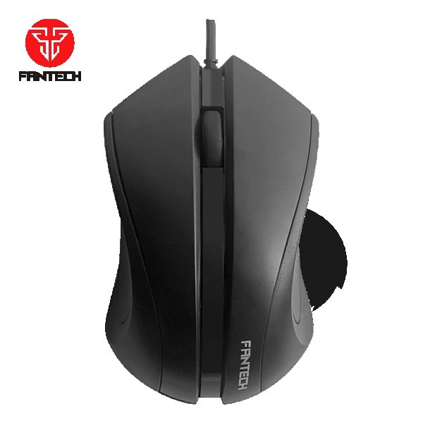 FANTECH Miš T533 (Crna)