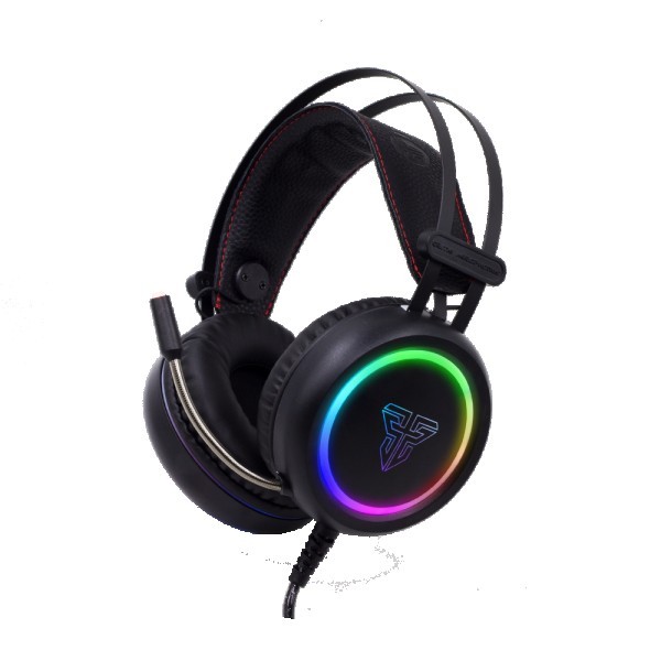 FANTECH Gaming Slušalice HG15 Captain 7.1 (Crna)