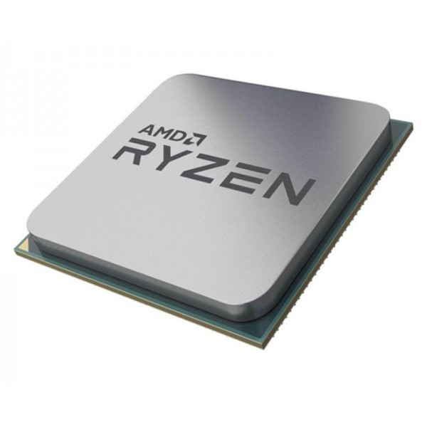 CPU AM4 AMD Ryzen 5 3600 3.6GHz Tray