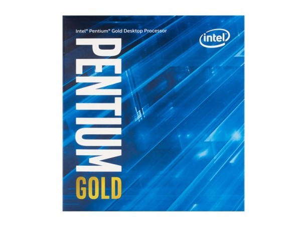 CPU INTEL Pentium Dual Core G6405 4.10GHz Box