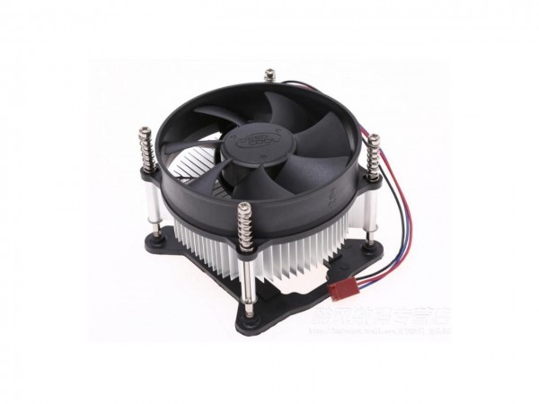 Cooler 11551156 DeepCool CK-11508