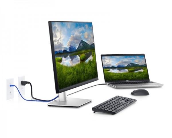 DELL 27'' P2722HE USB-C Profesional IPS monitor