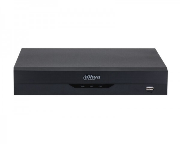 DAHUA XVR5104HS-I2 Pentabrid FHD 4-kanalni 1U kompaktni DVR