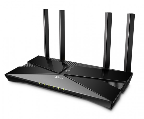 TP-Link Archer AX50 AX3000 bežični dual band Wi-Fi 6 ruter