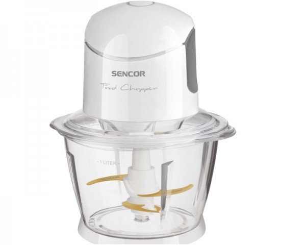 SENCOR SCB 5100WH seckalica