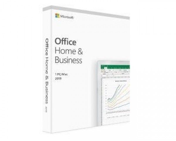 MICROSOFT Office Home and Business 2021English (T5D-03516)