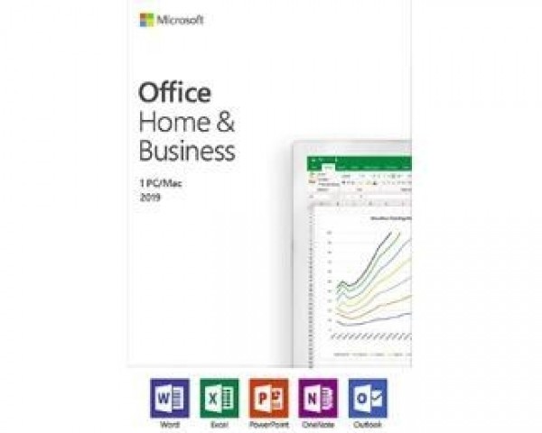 MICROSOFT Office Home and Business 2021Serbian (T5D-03547)