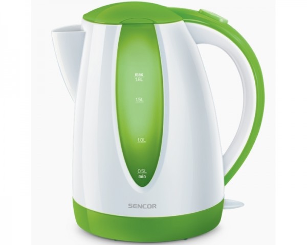 SENCOR SWK 1811GR kuvalo