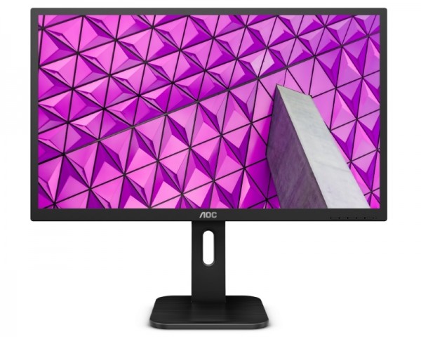 AOC 21.5'' 22P1D LED monitor