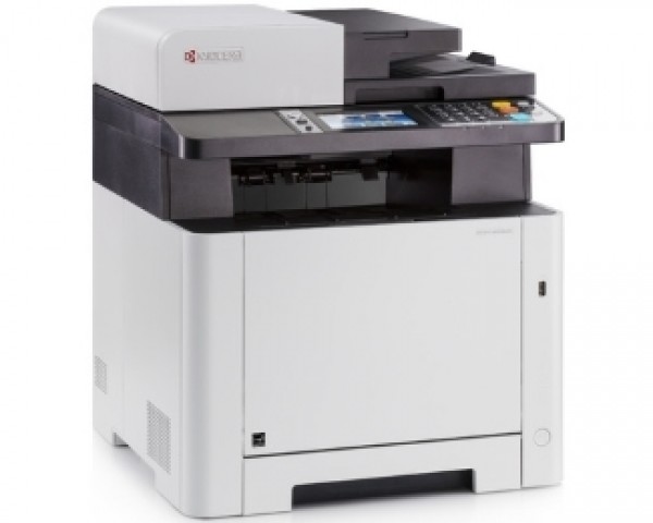 KYOCERA ECOSYS M5526CDW multifunkcijski uređaj