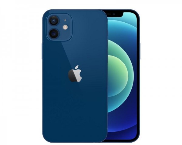 APPLE iPhone 12 128GB blue MGJE3QLA
