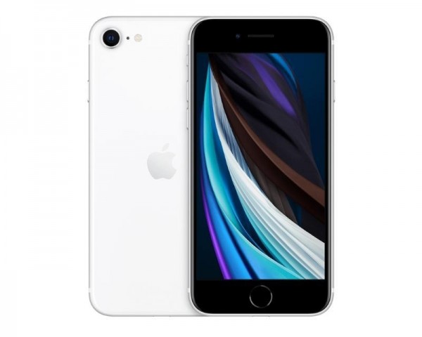 APPLE iPhone SE 64Gb White MHGQ3ZDA